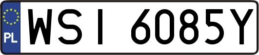 WSI6085Y