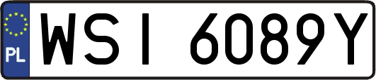 WSI6089Y