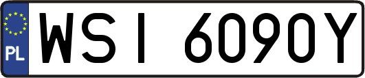 WSI6090Y