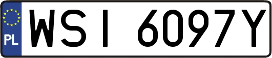 WSI6097Y