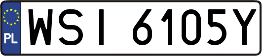 WSI6105Y