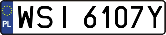 WSI6107Y