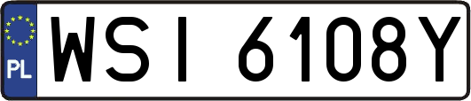 WSI6108Y