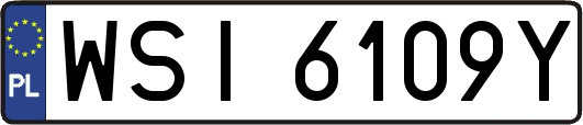 WSI6109Y