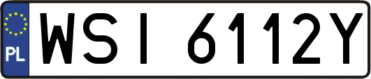 WSI6112Y