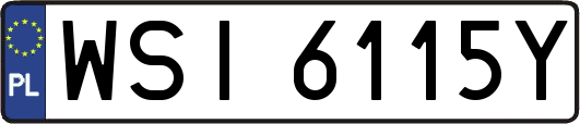 WSI6115Y