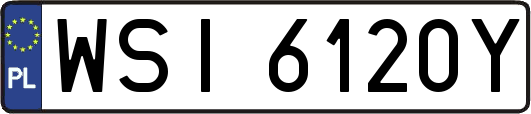 WSI6120Y