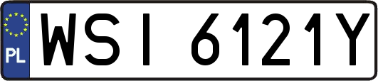 WSI6121Y