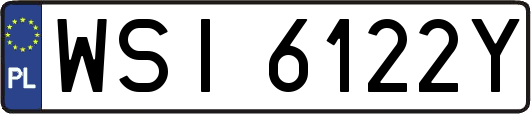 WSI6122Y