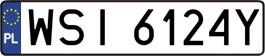 WSI6124Y