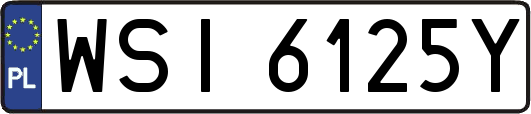 WSI6125Y