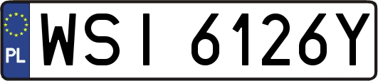 WSI6126Y