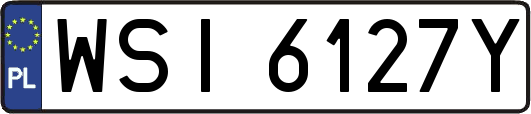 WSI6127Y
