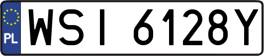 WSI6128Y