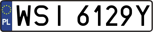 WSI6129Y