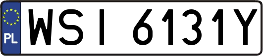 WSI6131Y