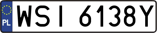 WSI6138Y