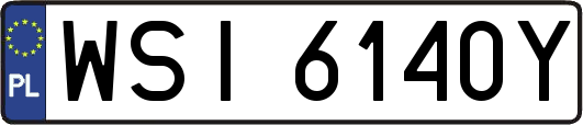 WSI6140Y