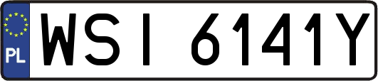 WSI6141Y
