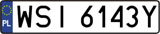 WSI6143Y