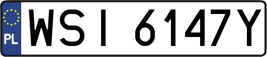 WSI6147Y