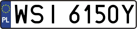 WSI6150Y