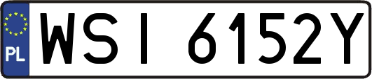 WSI6152Y