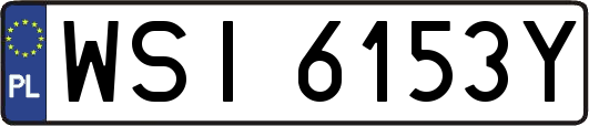 WSI6153Y