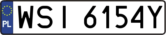 WSI6154Y
