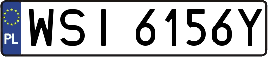 WSI6156Y