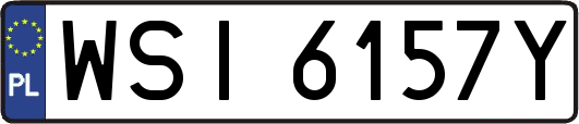 WSI6157Y