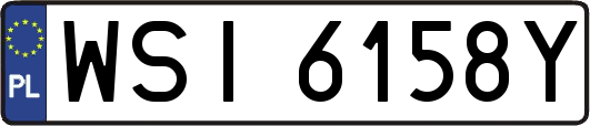 WSI6158Y