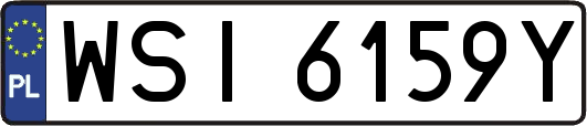 WSI6159Y
