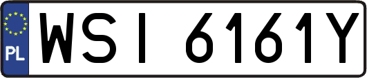 WSI6161Y