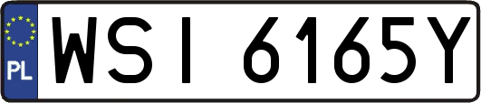 WSI6165Y