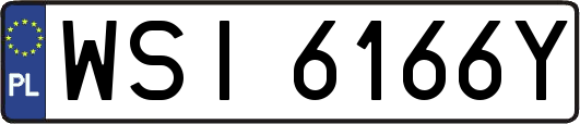 WSI6166Y