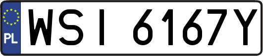 WSI6167Y