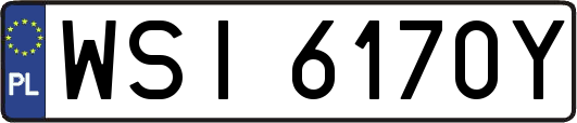 WSI6170Y