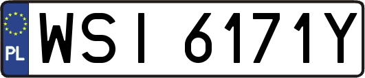 WSI6171Y