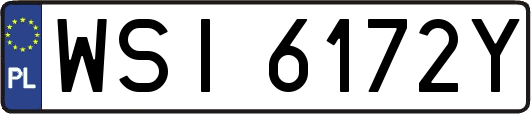 WSI6172Y