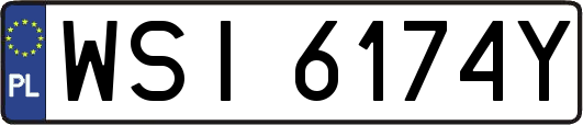 WSI6174Y
