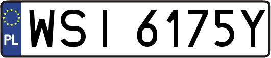 WSI6175Y