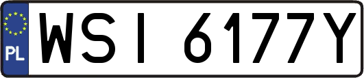 WSI6177Y