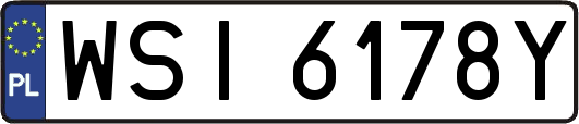 WSI6178Y