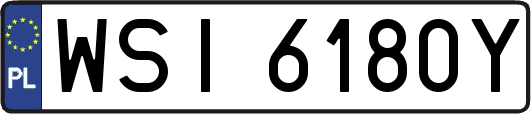 WSI6180Y