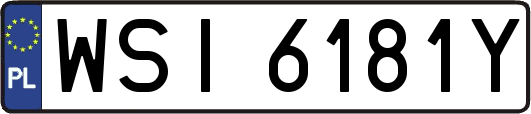 WSI6181Y
