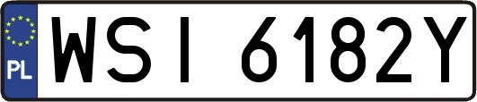 WSI6182Y