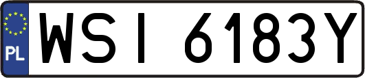 WSI6183Y