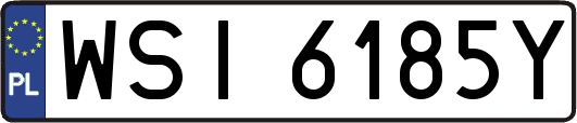 WSI6185Y