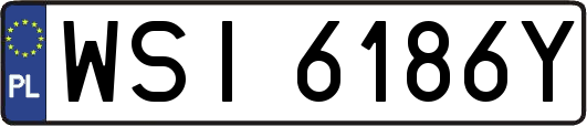 WSI6186Y